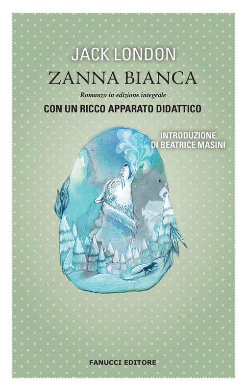 Zanna Bianca