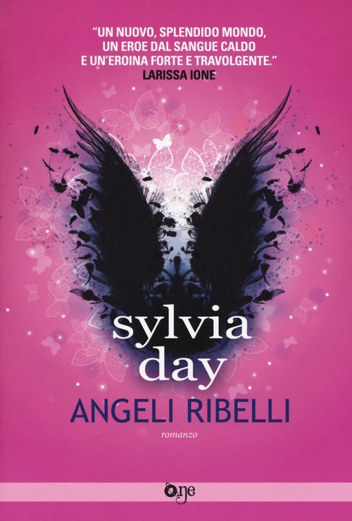 Angeli ribelli