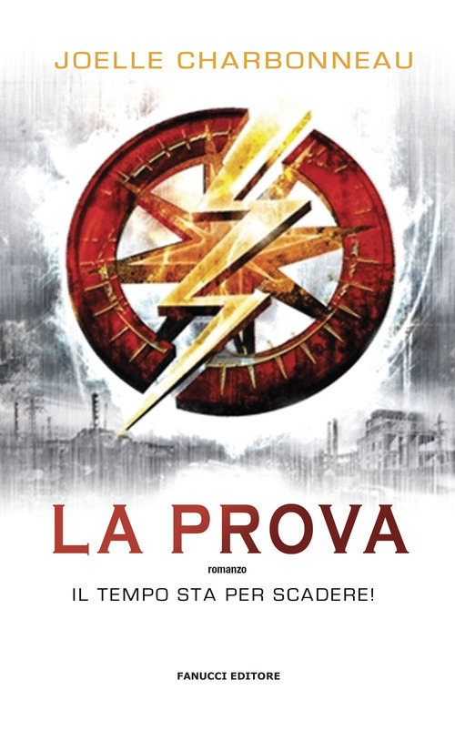 La prova. The Testing. Volume Vol. 1