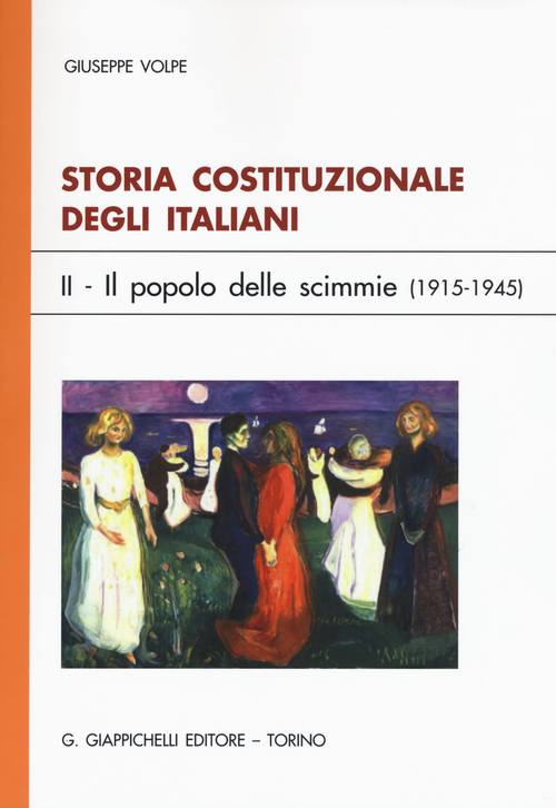 La Divina Commedia