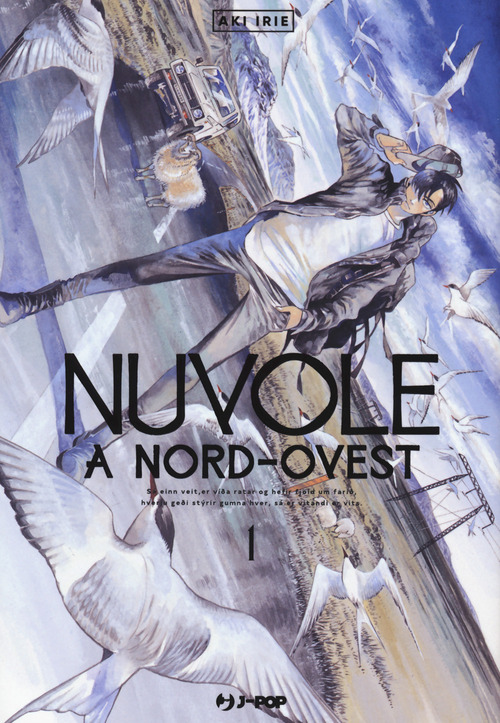 Nuvole a Nord-Ovest. Volume Vol. 1