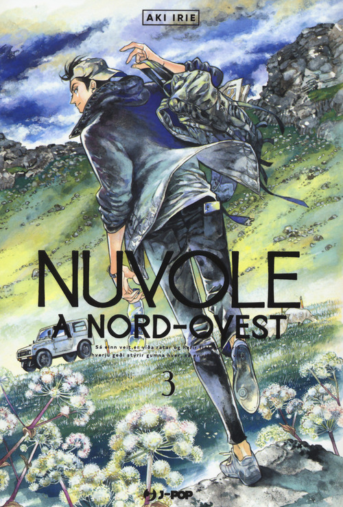 Nuvole a Nord-Ovest. Volume Vol. 3