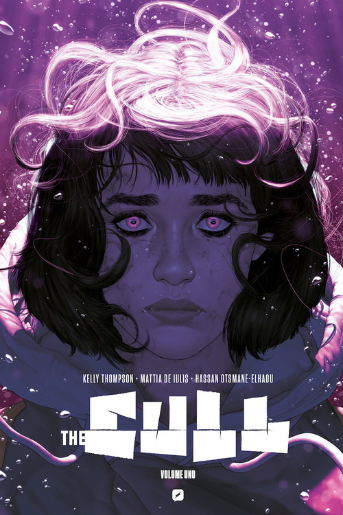The cull. Volume Vol. 1
