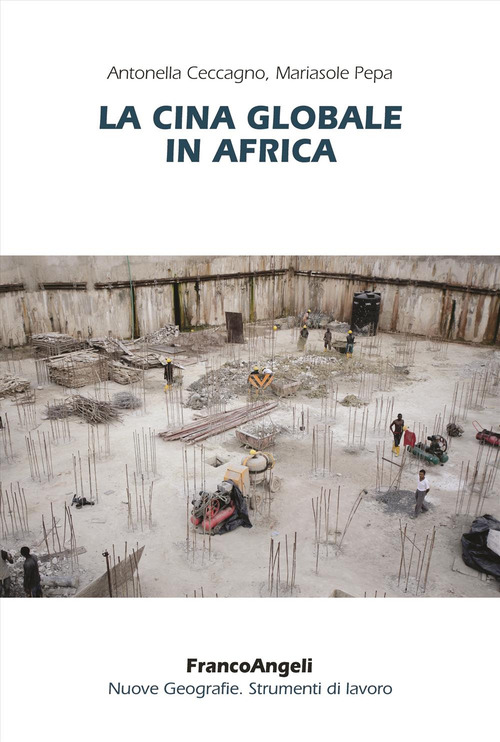 La Cina globale in Africa