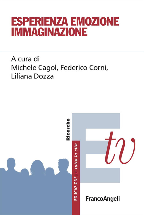 Esperienza emozione immaginazione