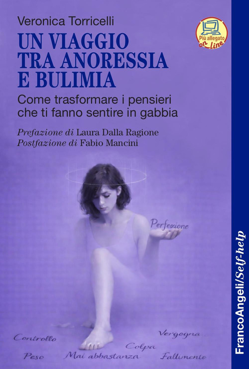 Un viaggio tra anoressia e bulimia