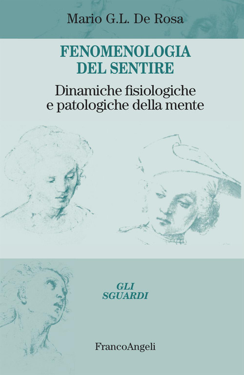 Fenomenologia del sentire