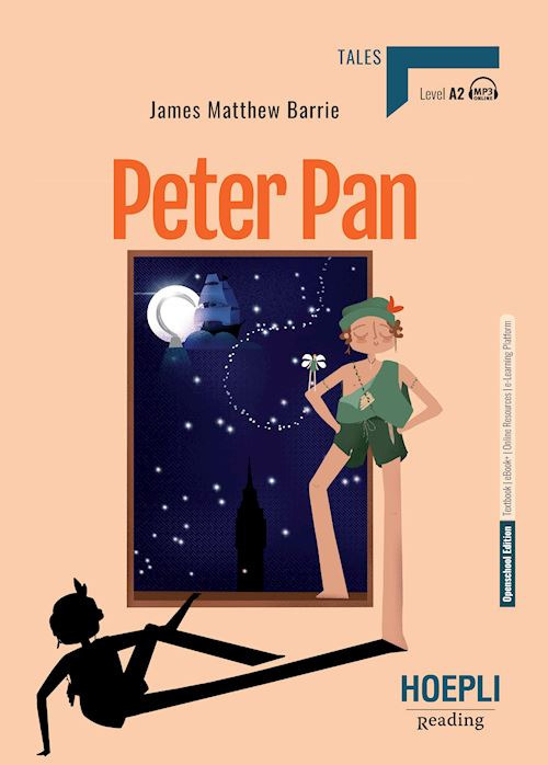 Peter Pan