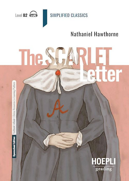 The scarlet letter