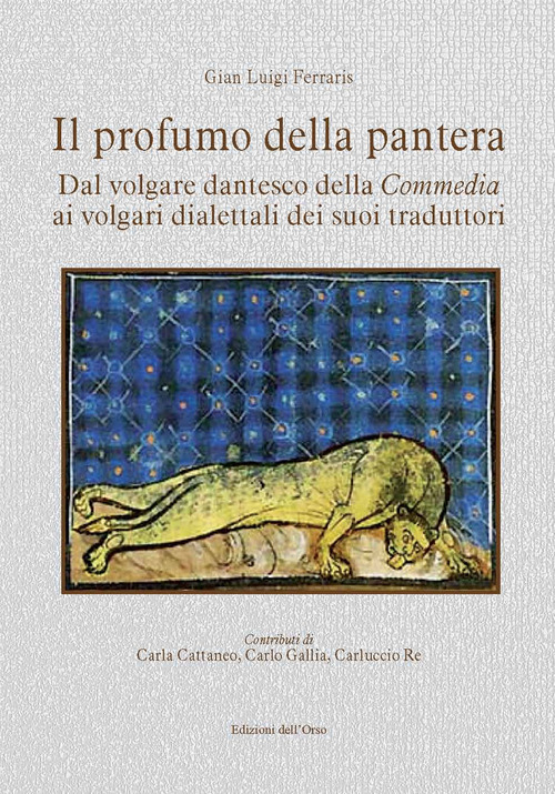 La Divina Commedia