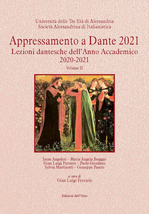 La Divina Commedia