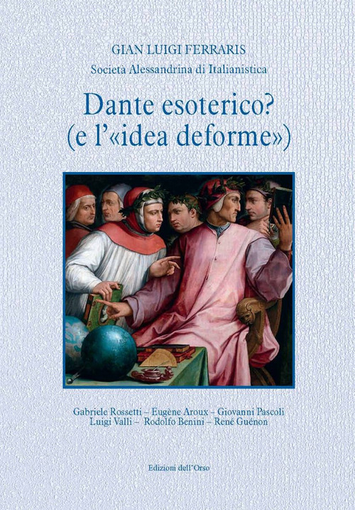La Divina Commedia