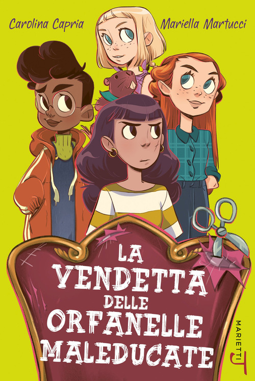 La Divina Commedia