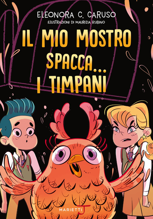 La Divina Commedia