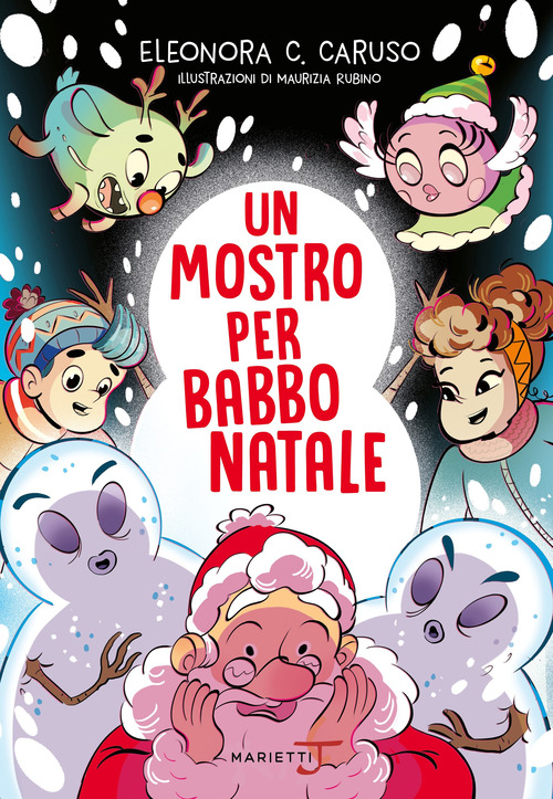 La Divina Commedia