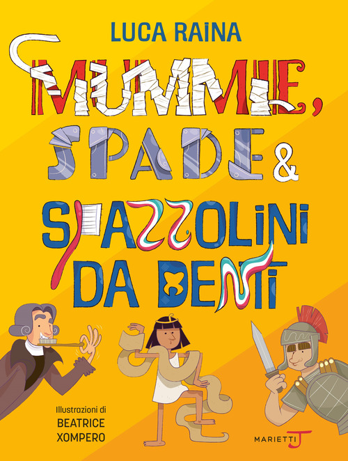 La Divina Commedia