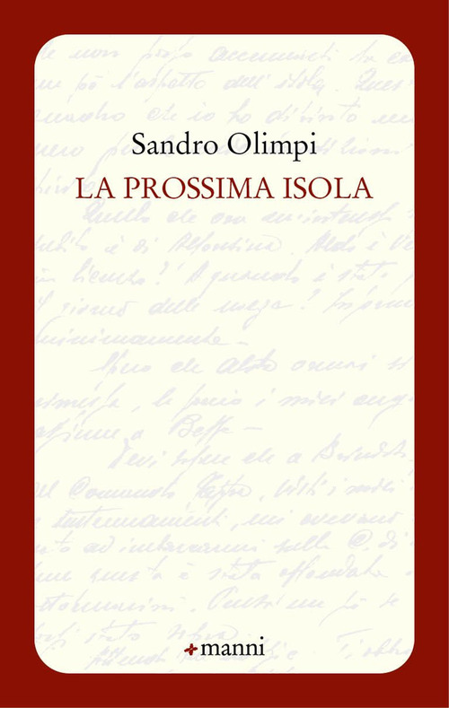 La prossima isola