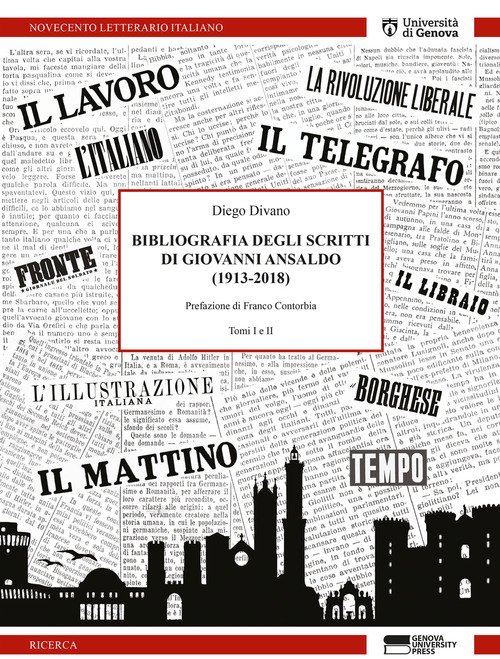 La Divina Commedia