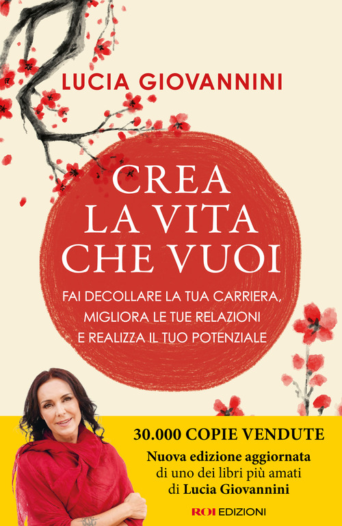 Crea la vita che vuoi