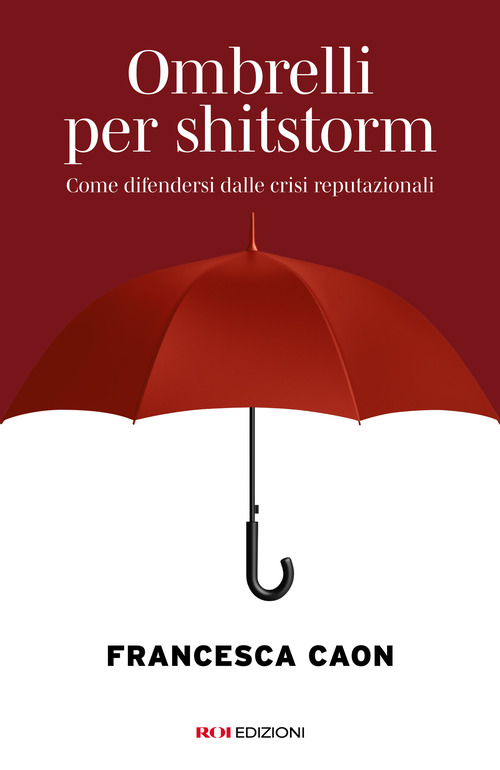 Ombrelli per shitstorm