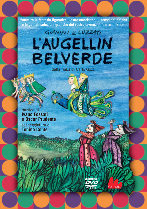 La Divina Commedia
