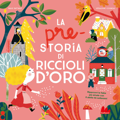 La Divina Commedia