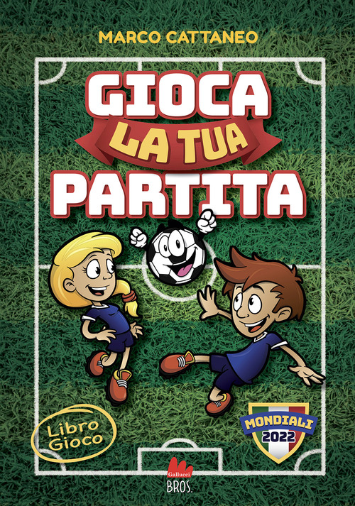 Gioca la tua partita