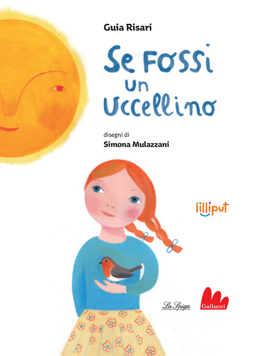 Se fossi un uccellino