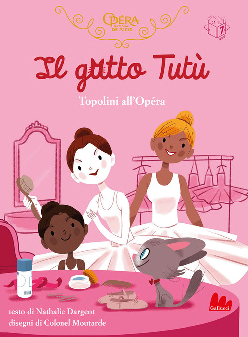 La Divina Commedia