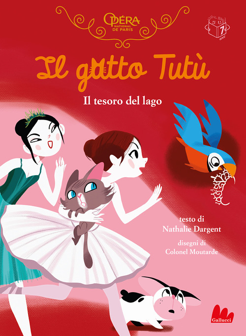 La Divina Commedia