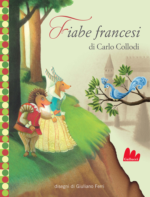 La Divina Commedia