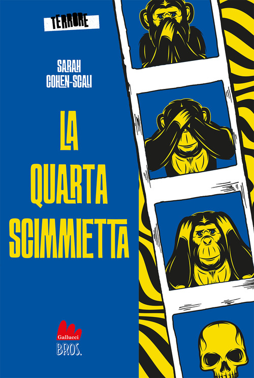 Foto non presente