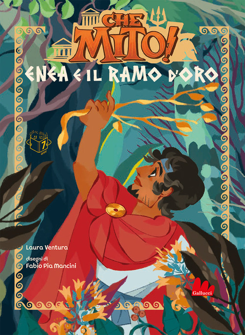 La Divina Commedia
