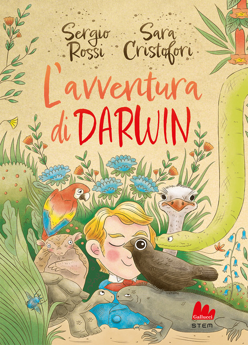 La Divina Commedia