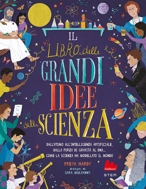 La Divina Commedia