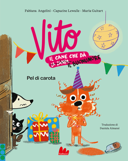 La Divina Commedia