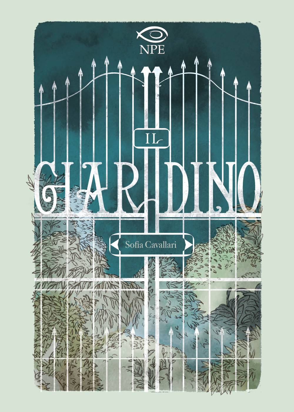 GIARDINO (IL) - 9788836270514