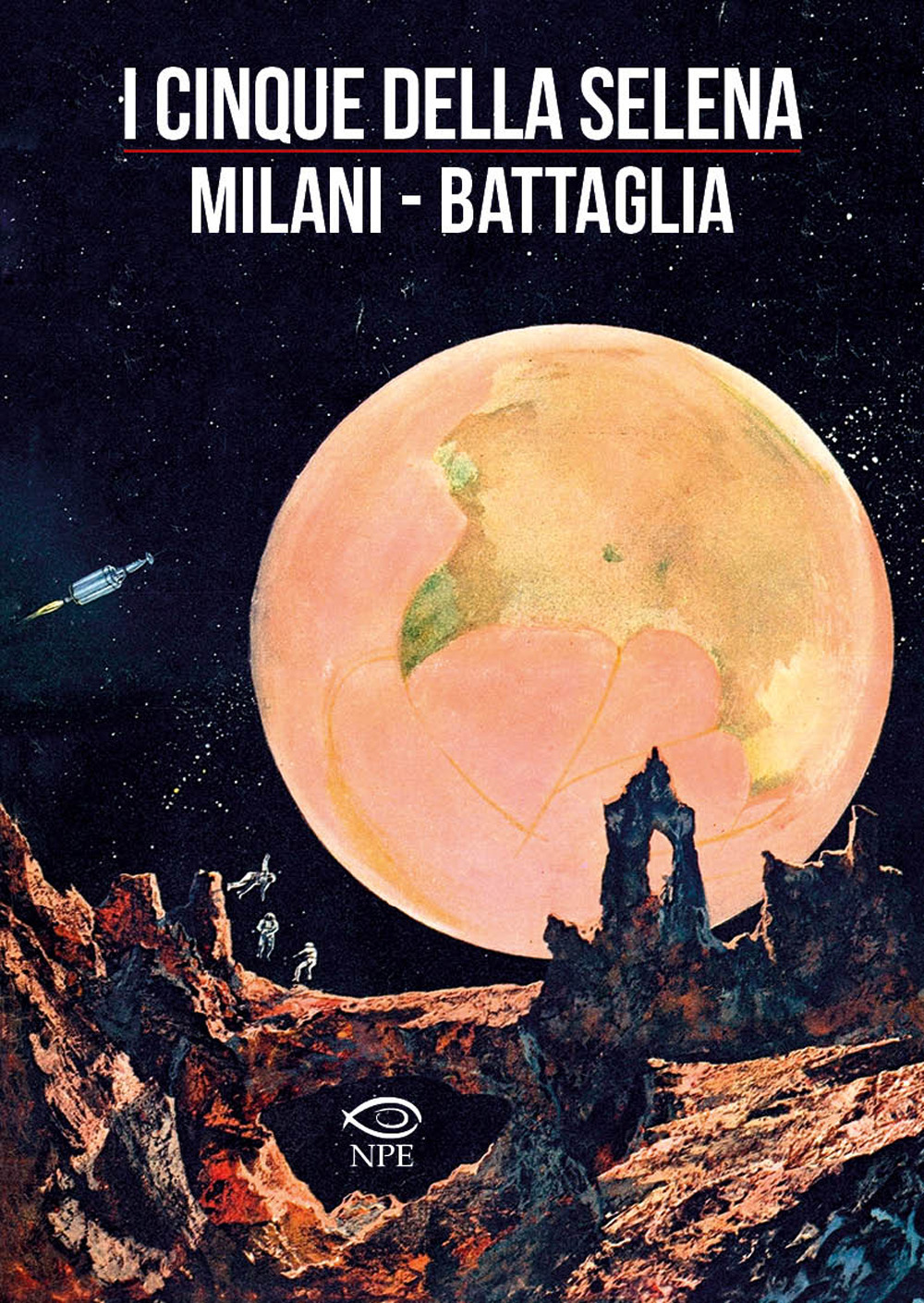 CINQUE DELLA SELENA (I) - 9788836271160