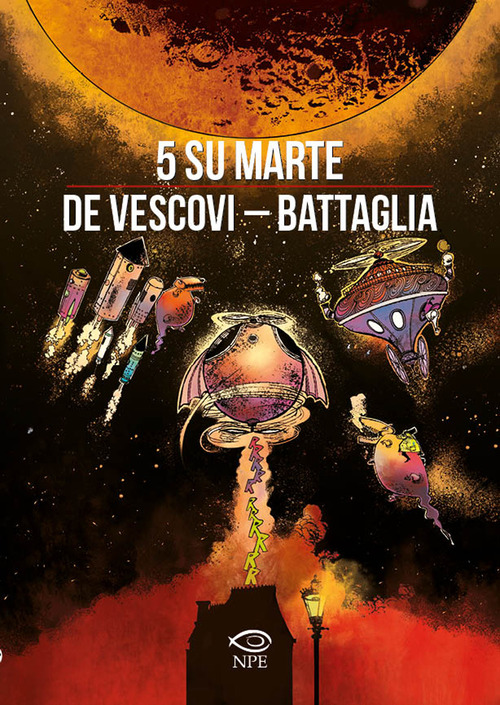 La Divina Commedia