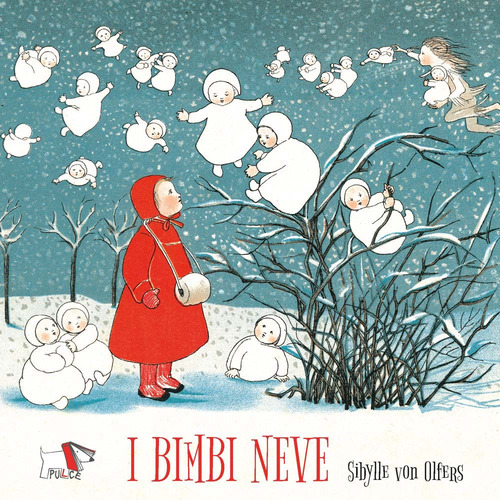 I bimbi neve