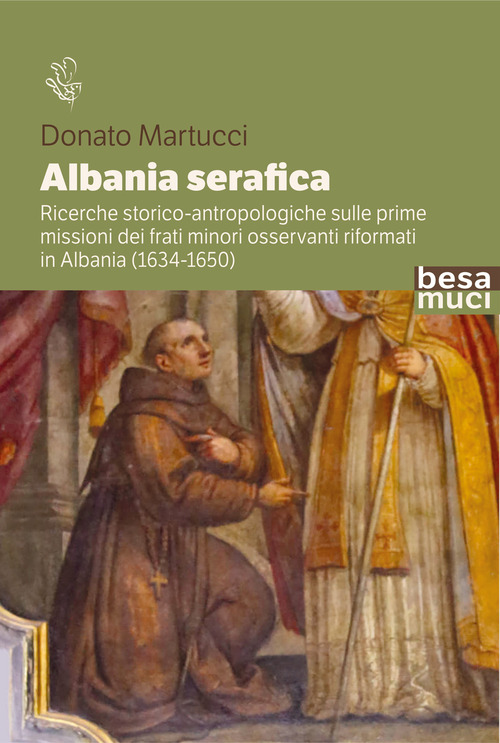 Albania serafica