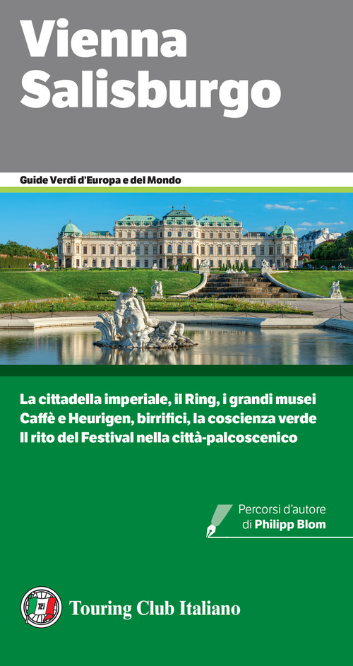 Vienna Salisburgo