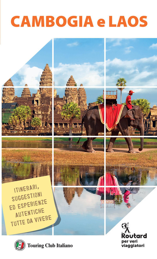 Cambogia Laos