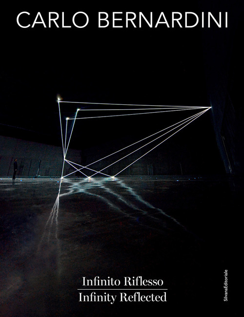 Carlo Bernardini. Dimensioni invisibili