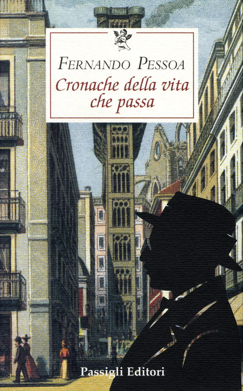 Cronaca della vita che passa