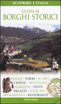 Guida ai borghi storici