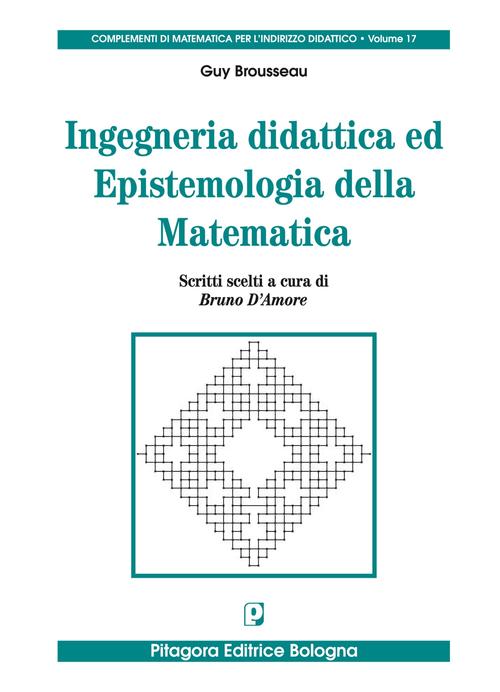 Ingegneria didattica ed epistemologia della matematica