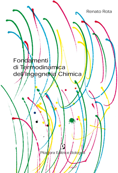 Fondamenti di termodinamica dell'ingegneria chimica