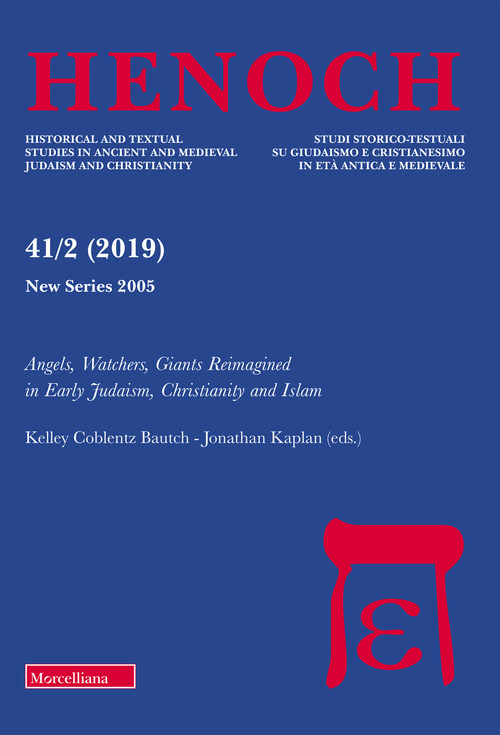 Henoch. Volume 2