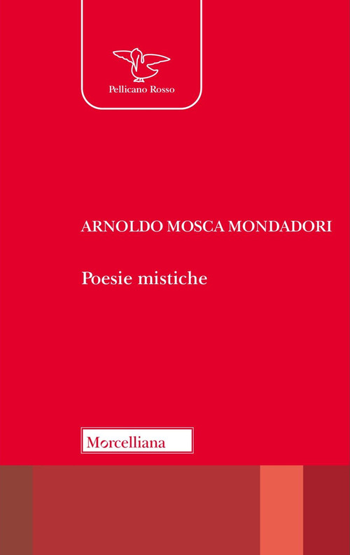 Poesie mistiche
